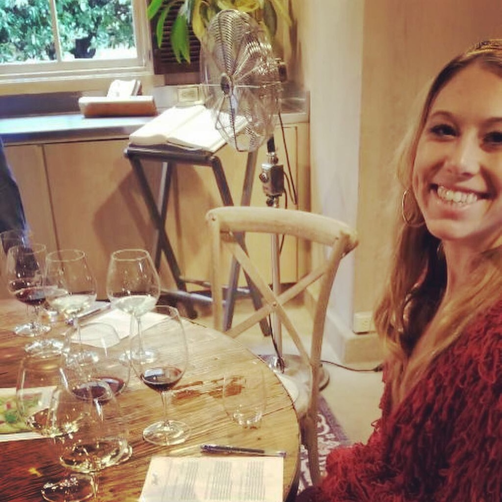 Meet your Posher, Meghan